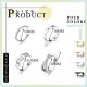 Ear Cuff Earrings For Women Non Pierced Cubic Zirconia Round Huggie Hoop Cartilage Clip On Conch Earring Cuffs Ear Cuff Earrings For Women Non Pierced Cubic Zirconia Round Huggie Hoop Cartilage Clip On Conch Earring Cuffs